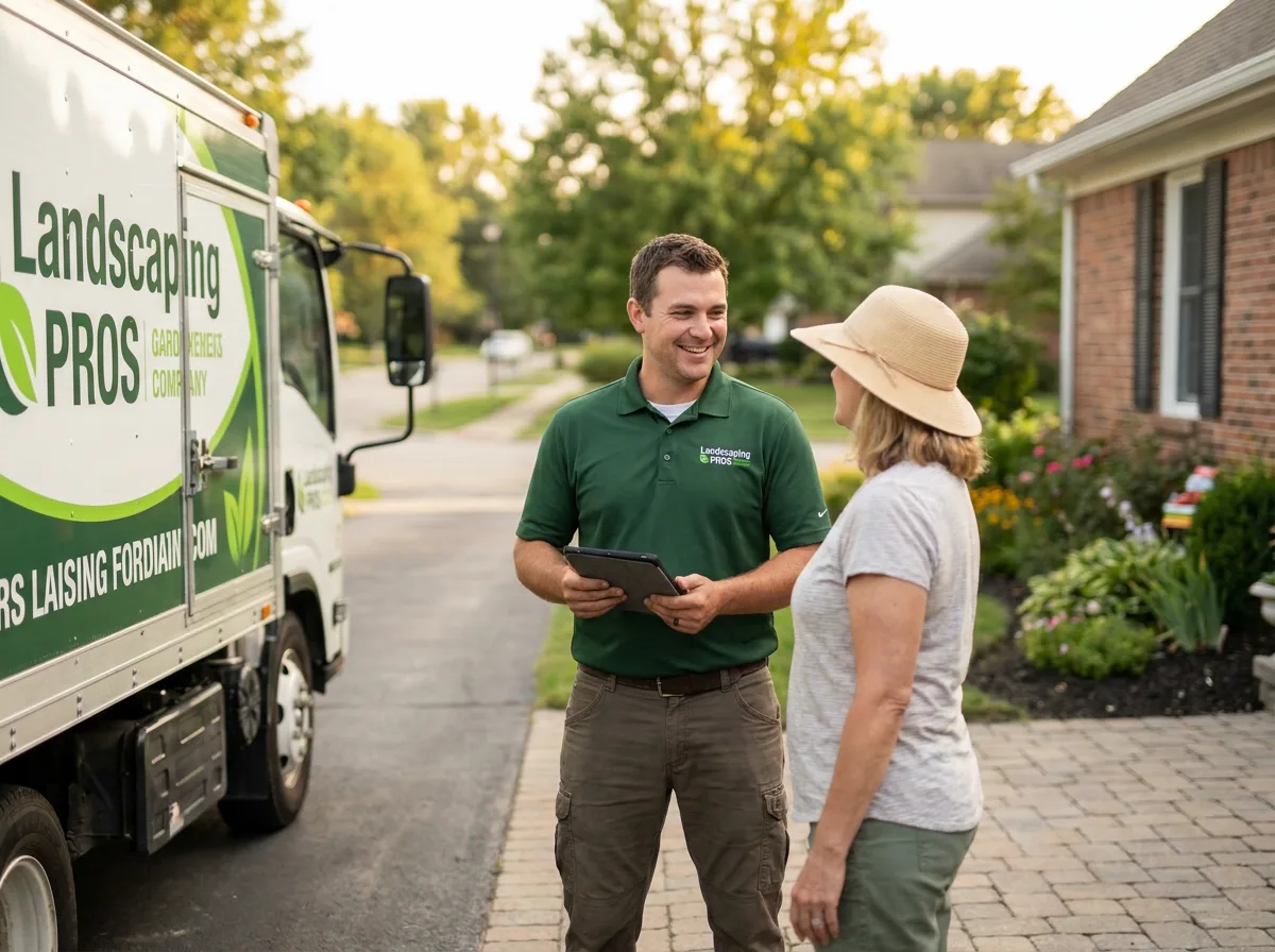 Landscaping Albany, OK FAQs